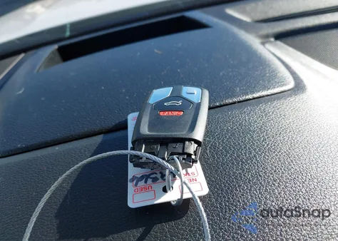 2018 Audi Q7 3.0T Premium from USA, damaged, VIN WA1VAAF73JD006277